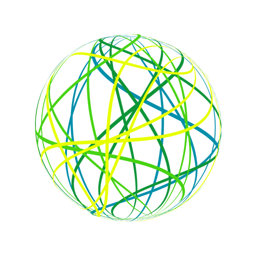 Alain Aspect Symposium logo